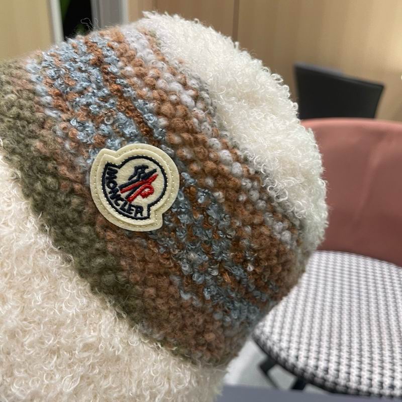Moncler Hat (2292)