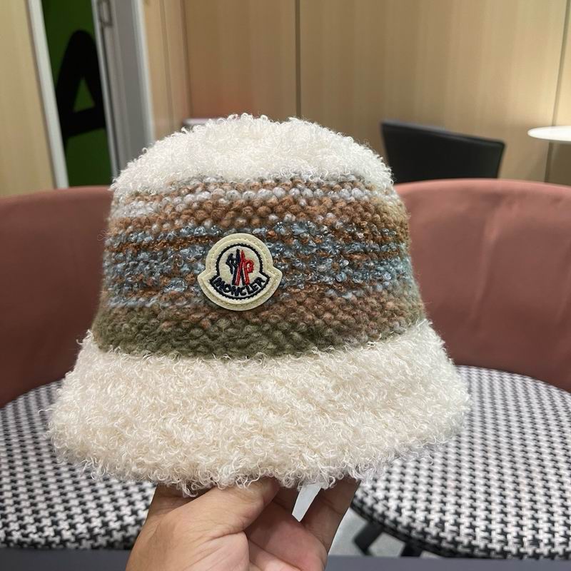 Moncler Hat (2293)