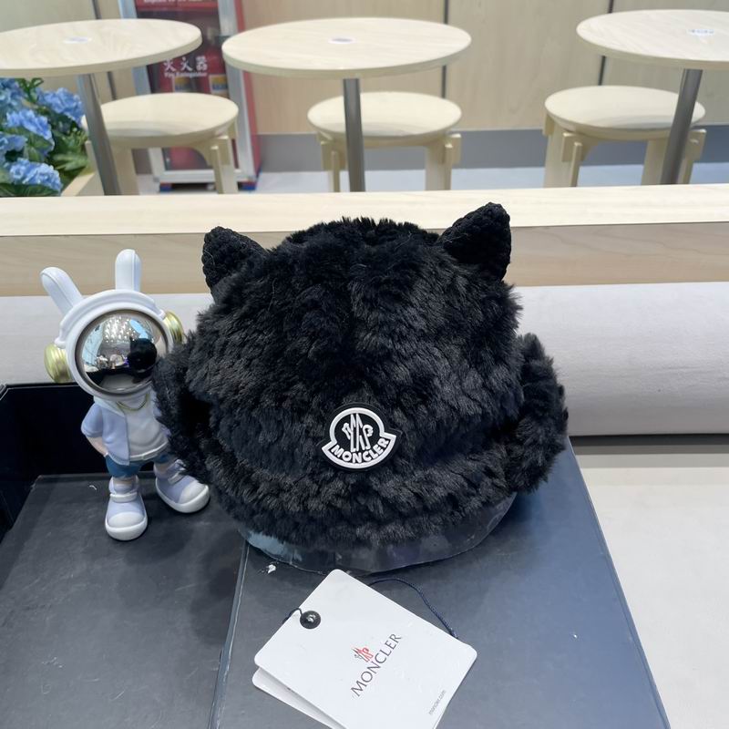 Moncler Hat (2331)