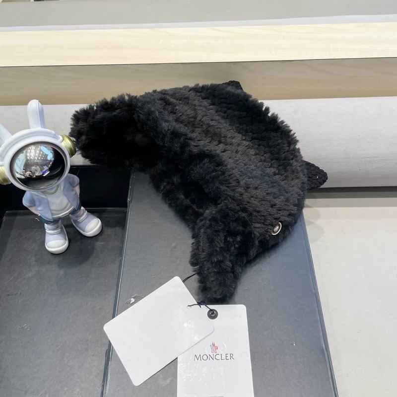 Moncler Hat (2336)
