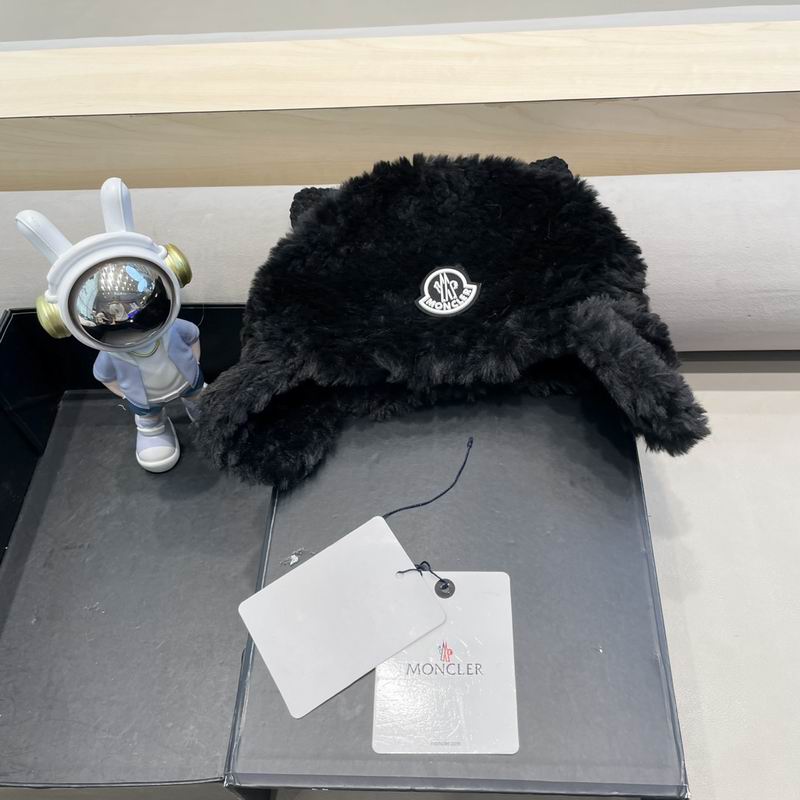 Moncler Hat (2338)