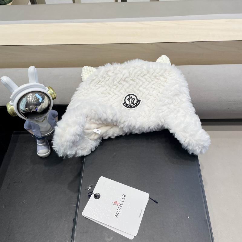 Moncler Hat (2348)