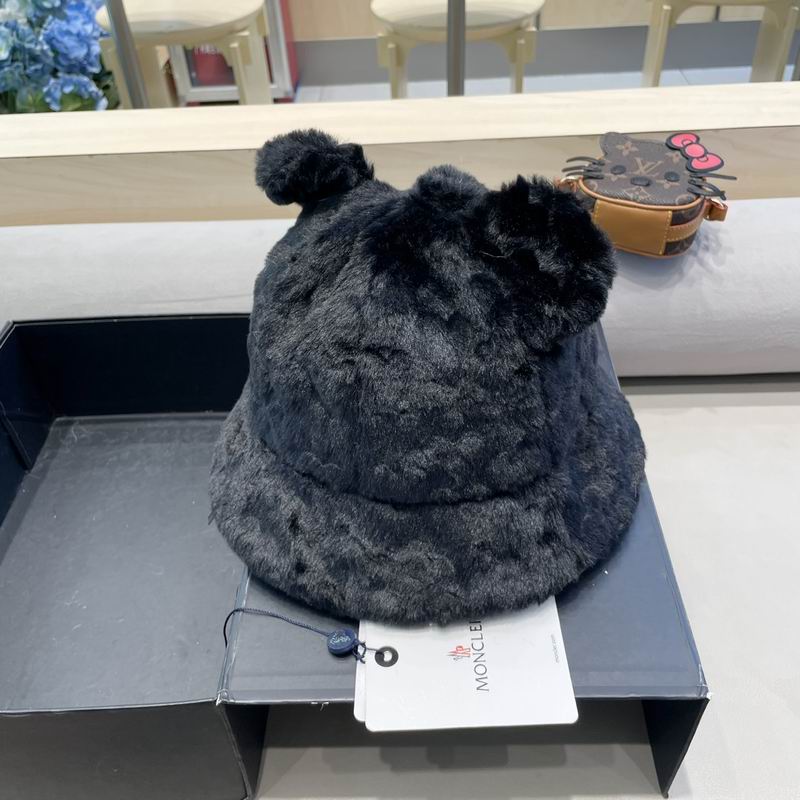 Moncler Hat (2353)