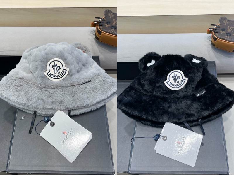 Moncler Hat (2354)