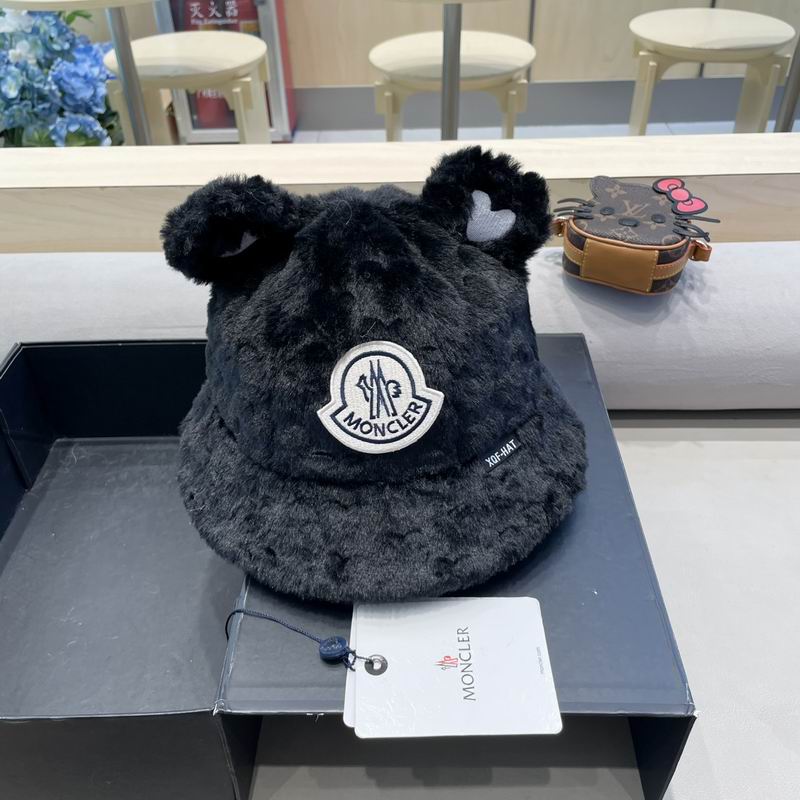 Moncler Hat (2355)