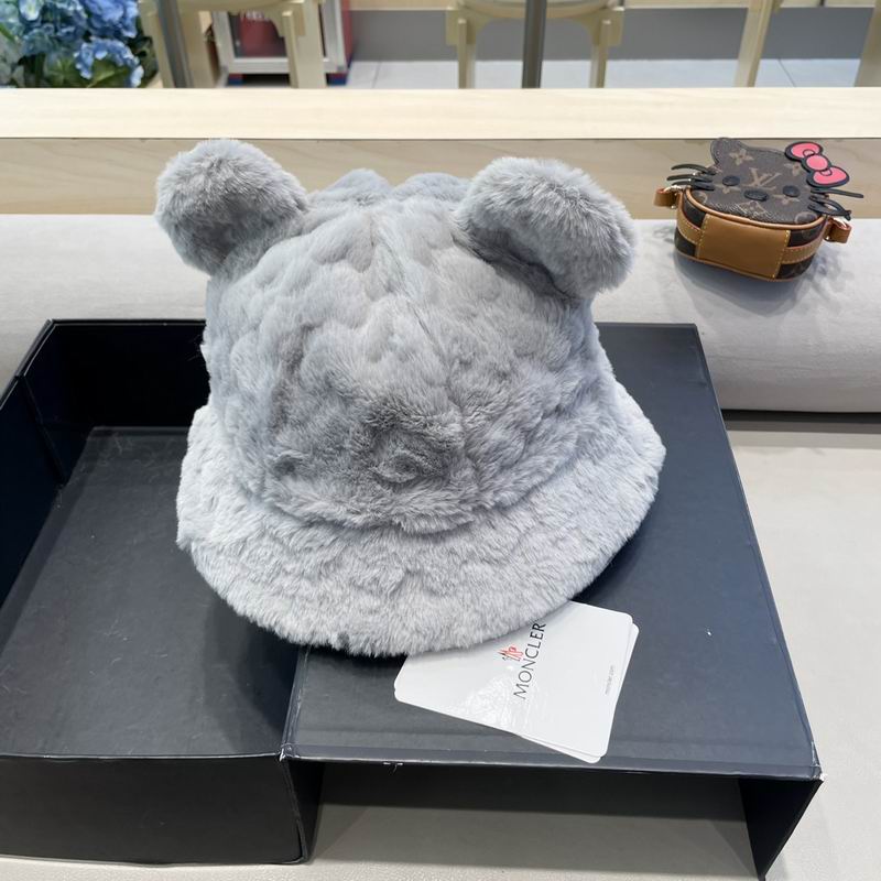 Moncler Hat (2363)