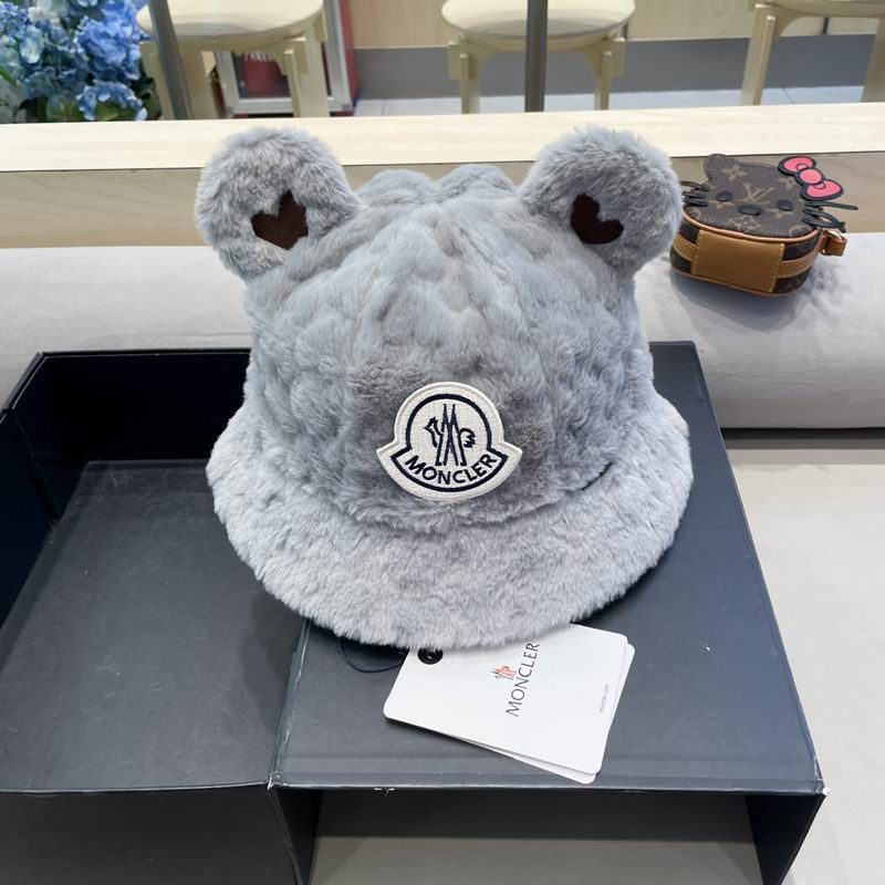 Moncler Hat (2365)