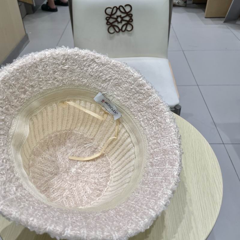 Moncler Hat (2423)