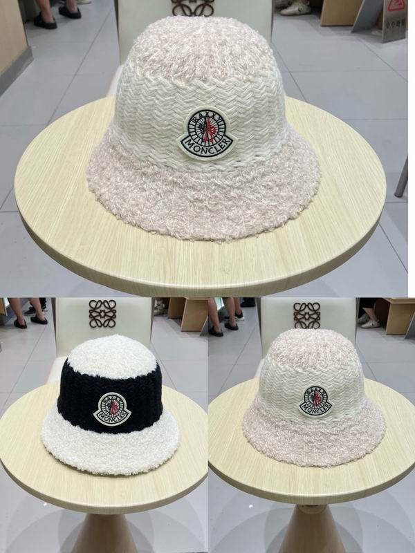 Moncler Hat (2427)