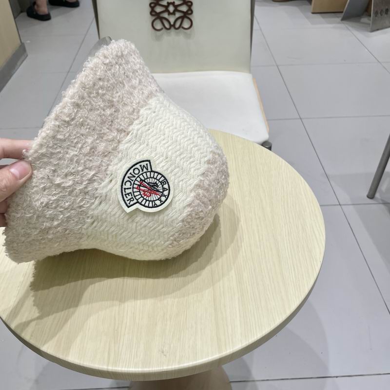 Moncler Hat (2428)