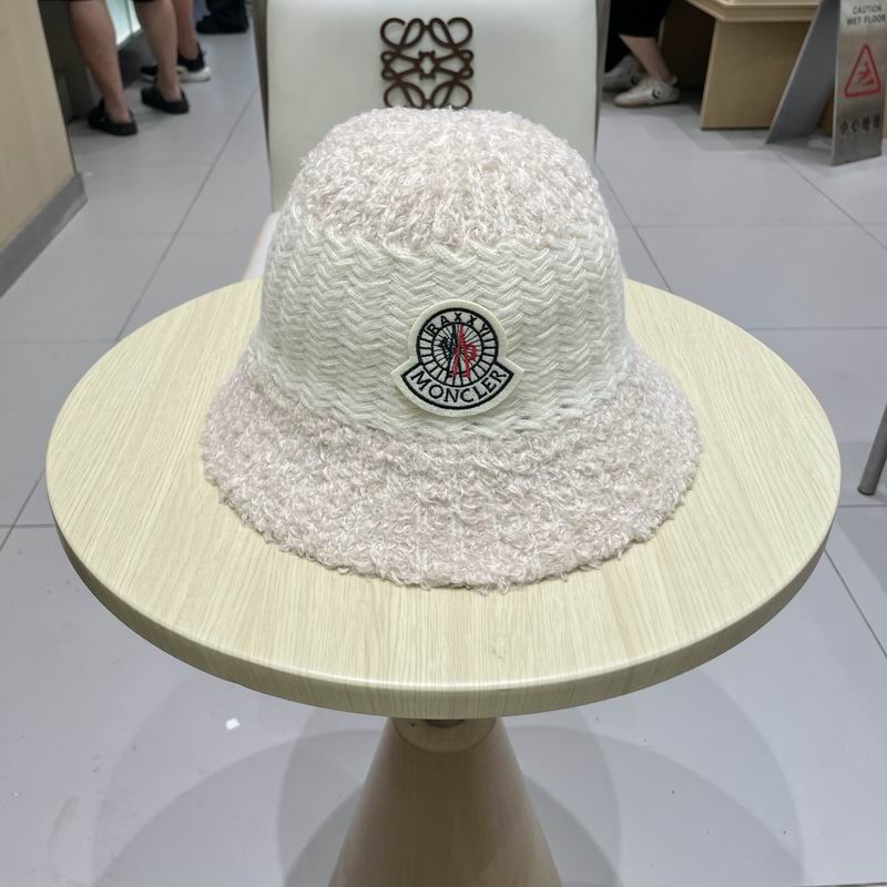 Moncler Hat (2431)