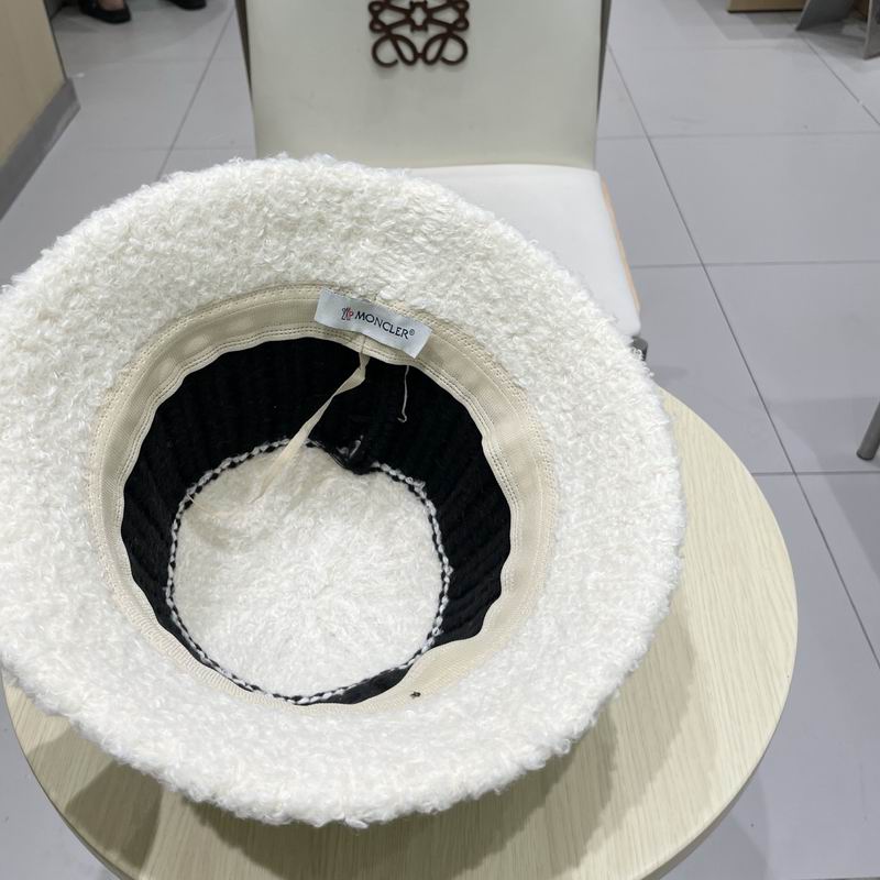 Moncler Hat (2432)