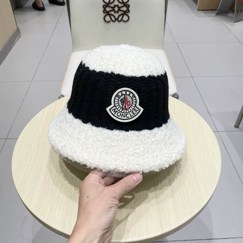 Moncler Hat (2435)
