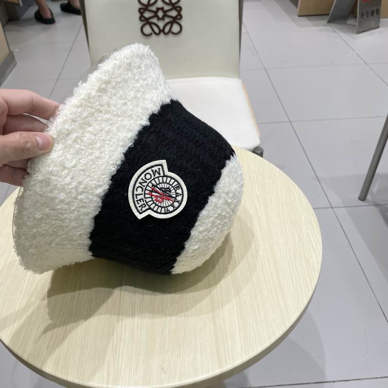 Moncler Hat (2437)