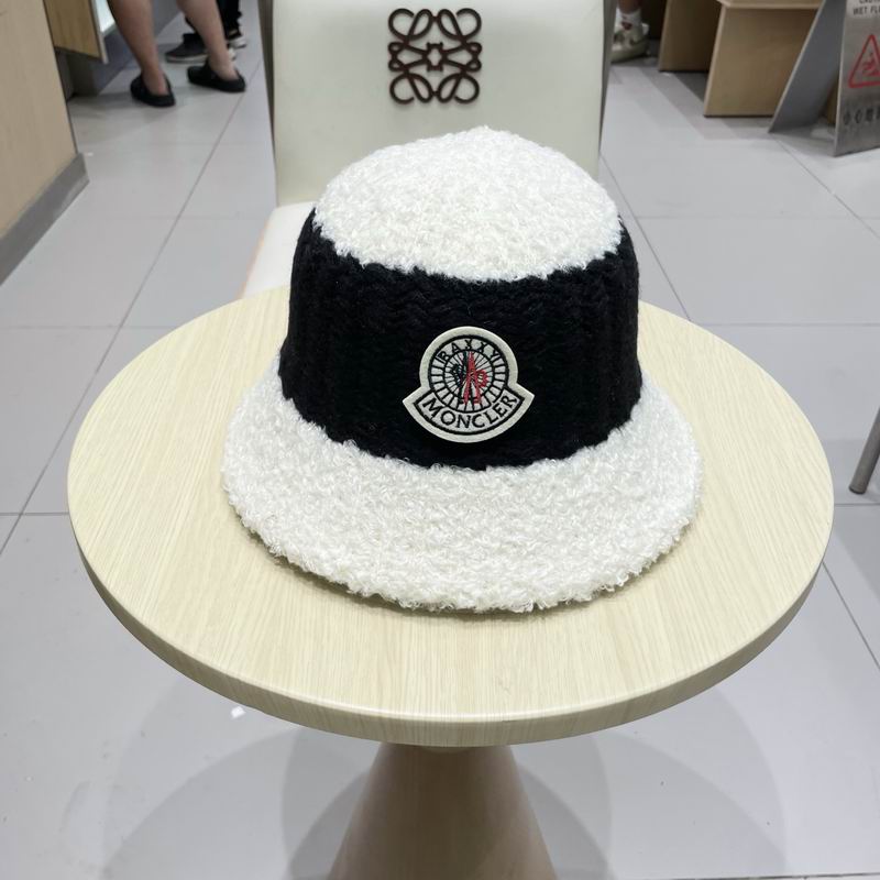 Moncler Hat (2440)