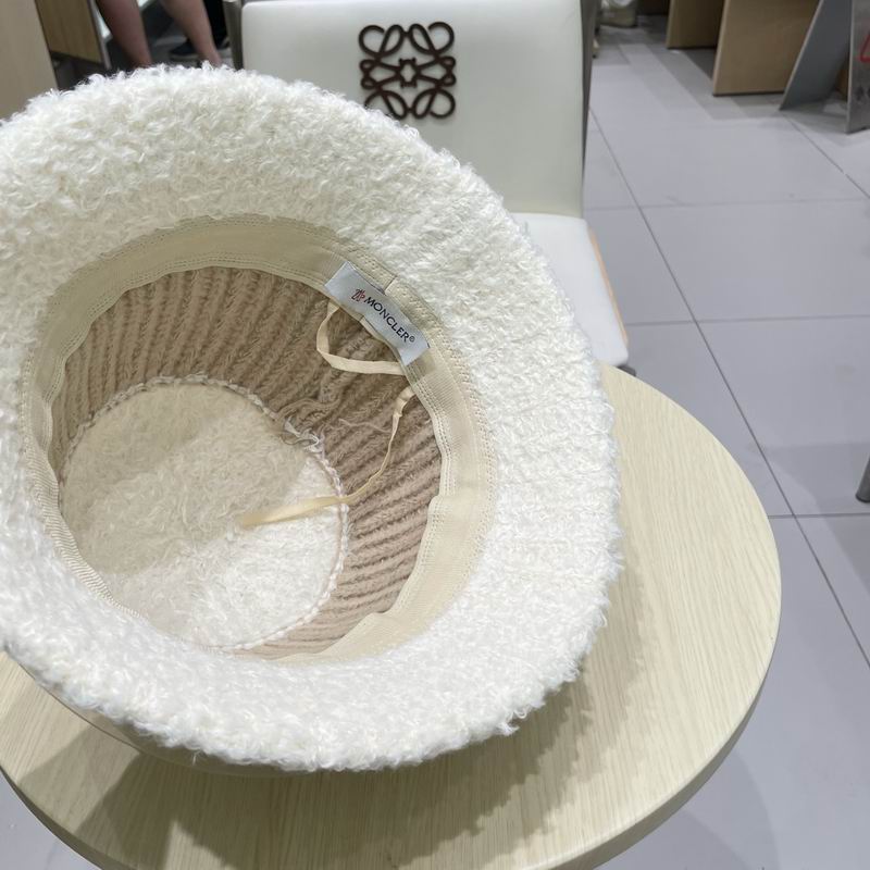 Moncler Hat (2441)
