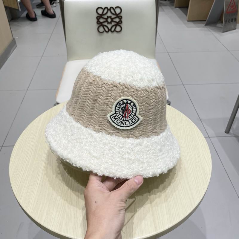 Moncler Hat (2444)