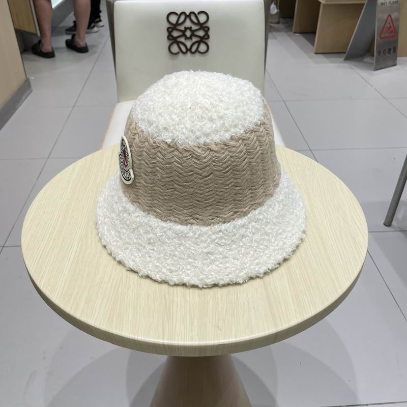 Moncler Hat (2448)