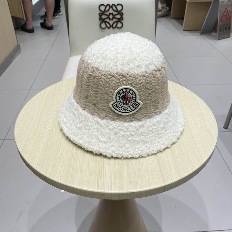 Moncler Hat (2449)