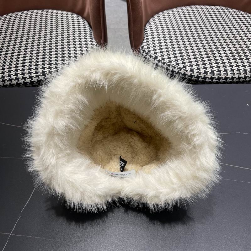 Moncler Hat (2580)