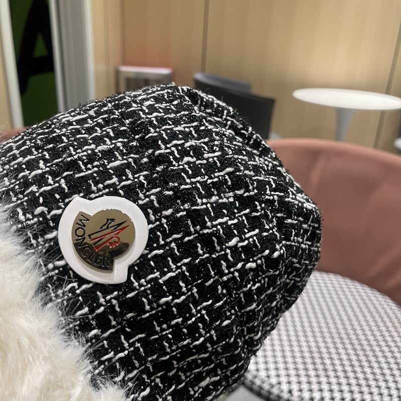 Moncler Hat (2581)