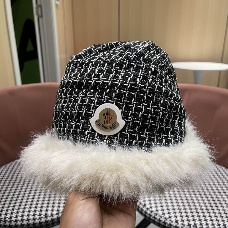 Moncler Hat (2582)