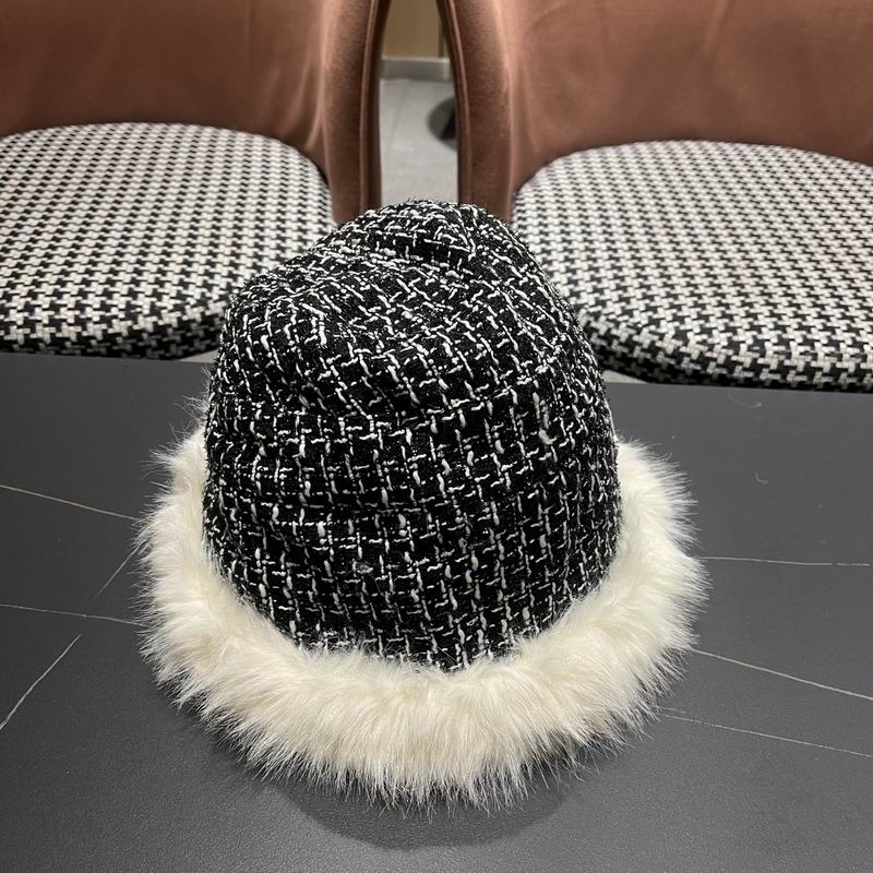 Moncler Hat (2585)