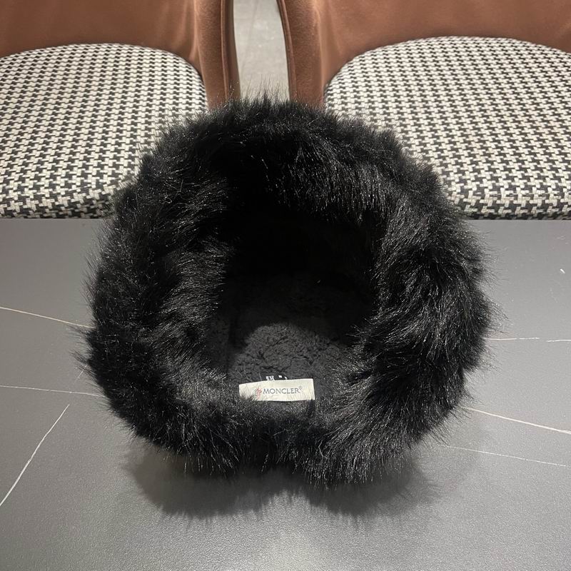 Moncler Hat (2590)