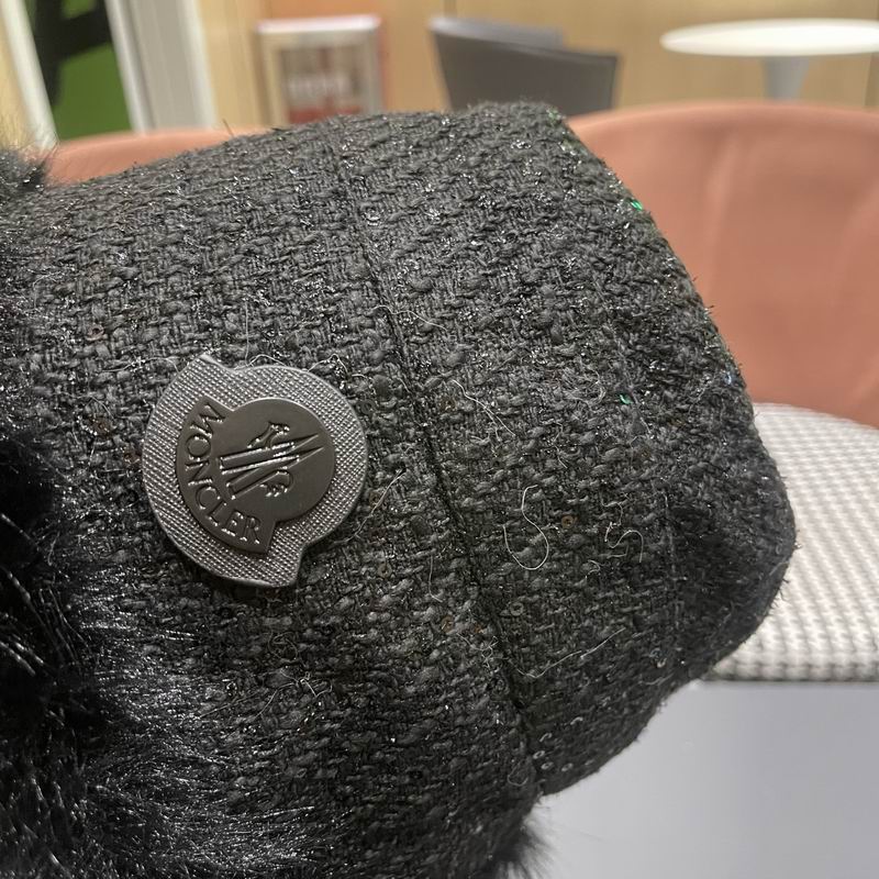Moncler Hat (2591)