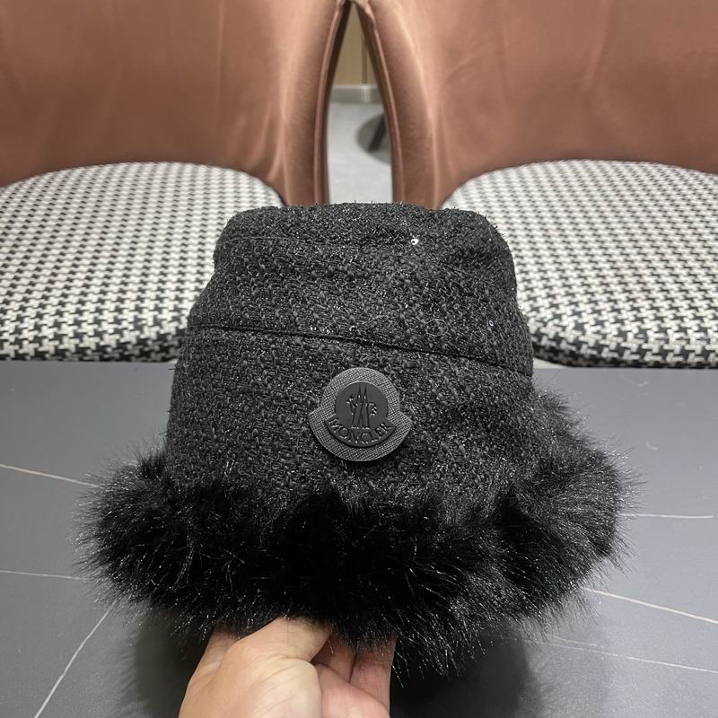 Moncler Hat (2593)