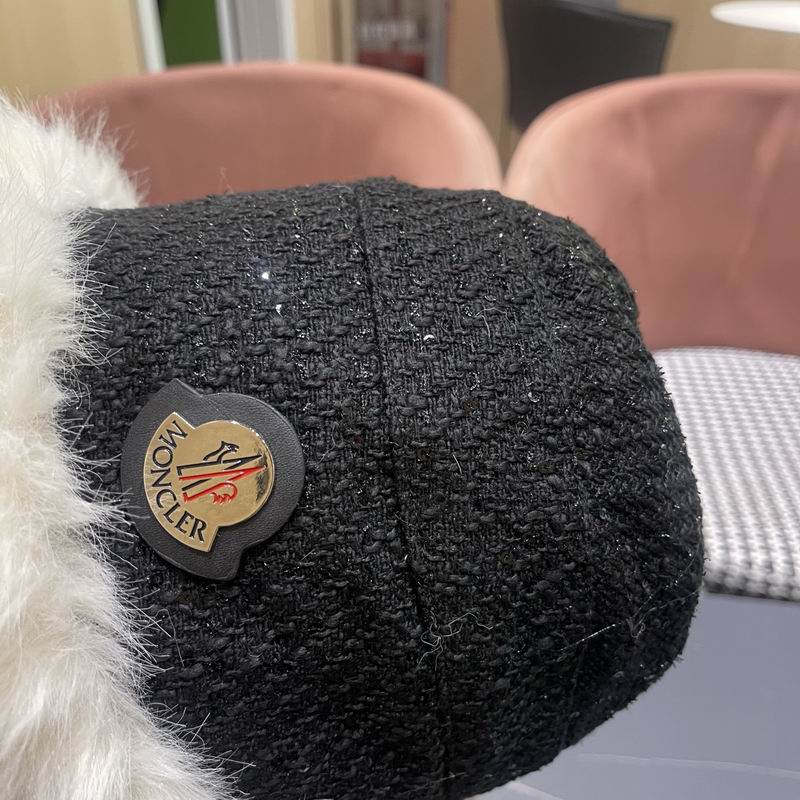 Moncler Hat (2601)