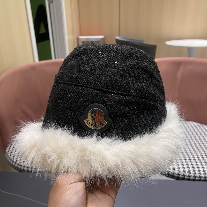Moncler Hat (2602)