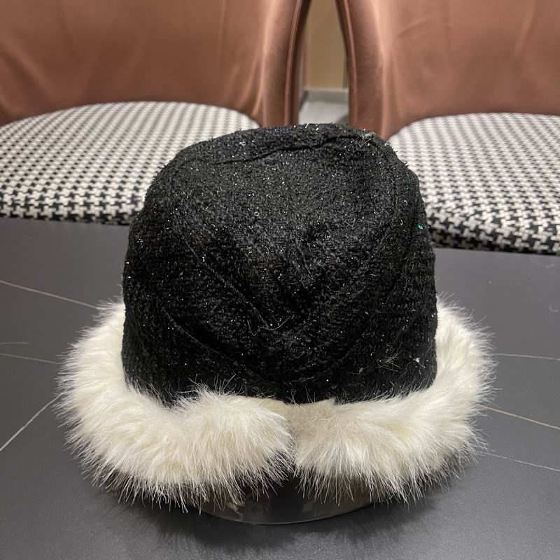 Moncler Hat (2604)
