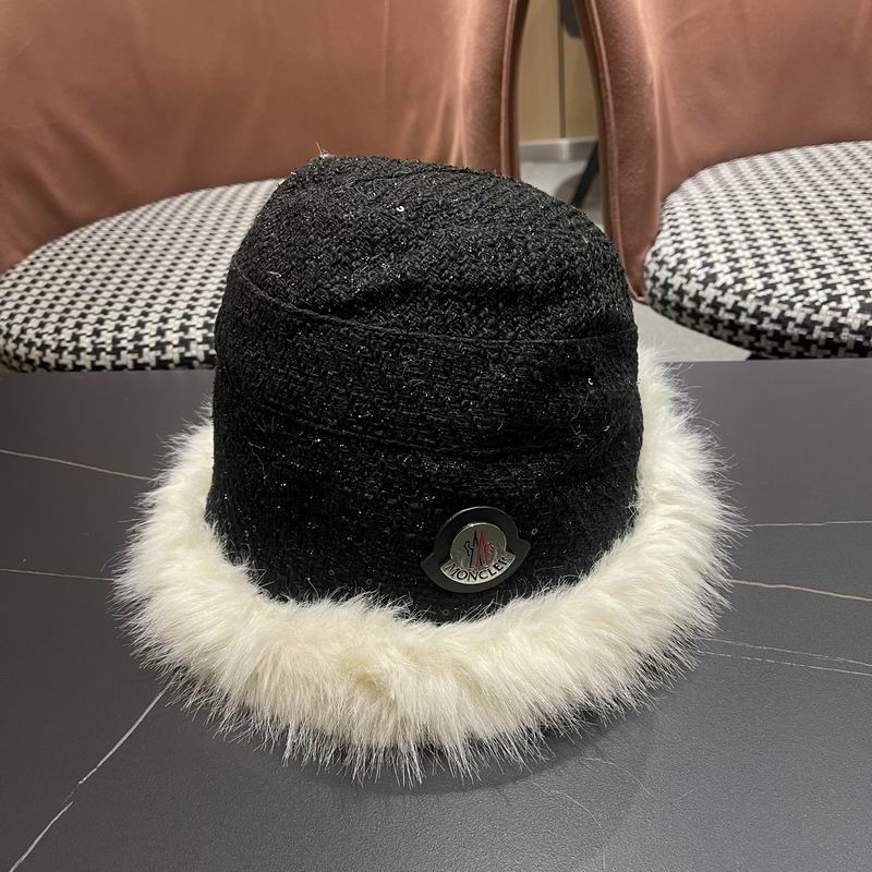 Moncler Hat (2609)