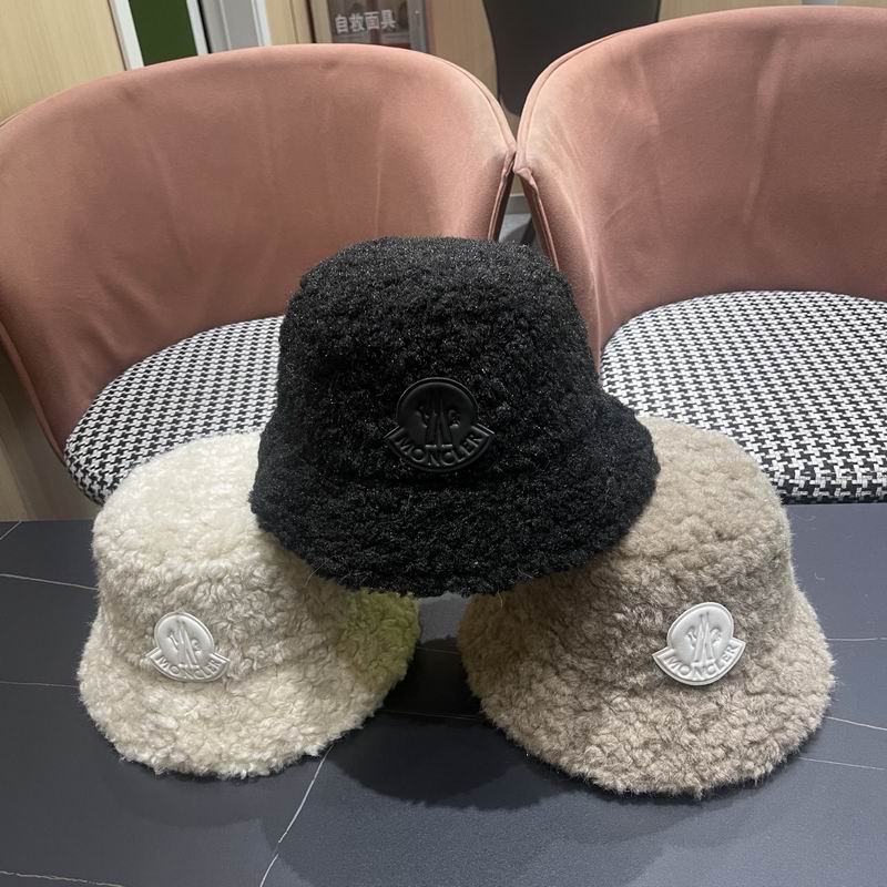 Moncler Hat (2610)