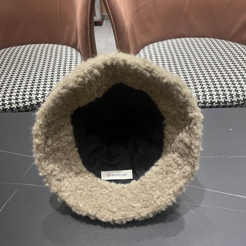 Moncler Hat (2611)