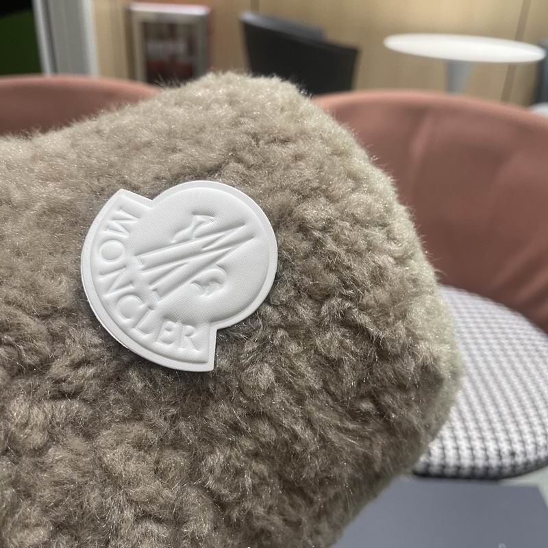 Moncler Hat (2612)