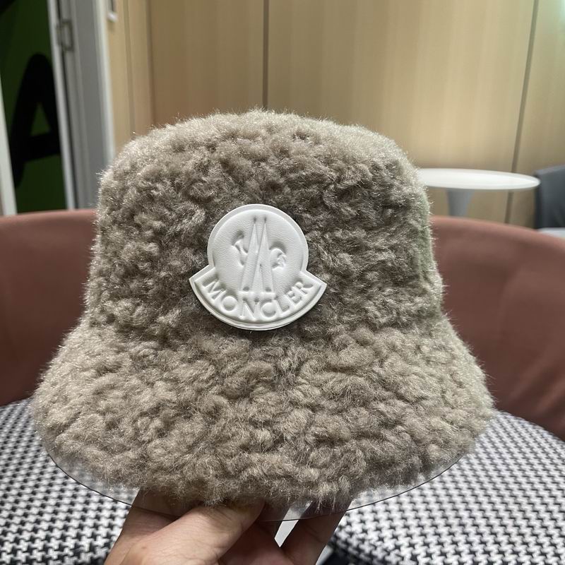 Moncler Hat (2613)