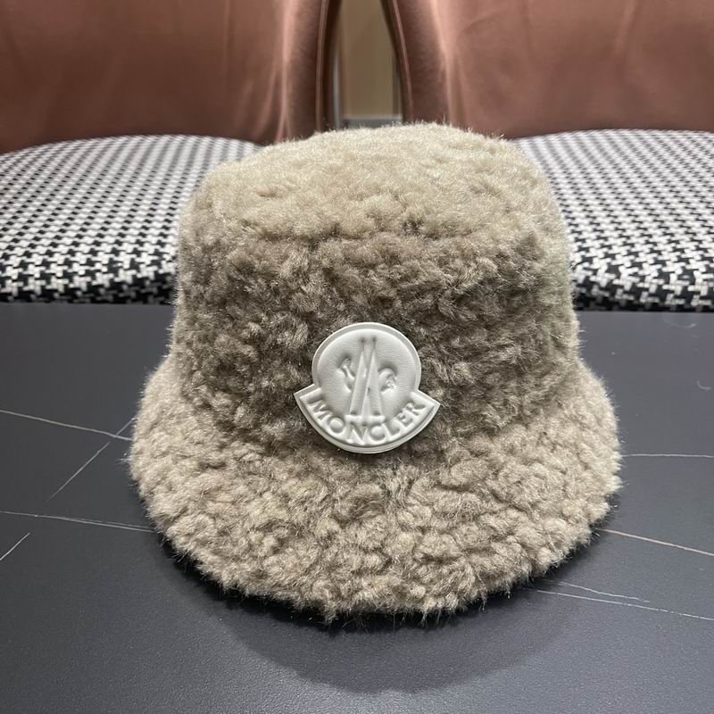 Moncler Hat (2617)