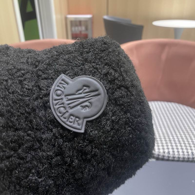 Moncler Hat (2623)