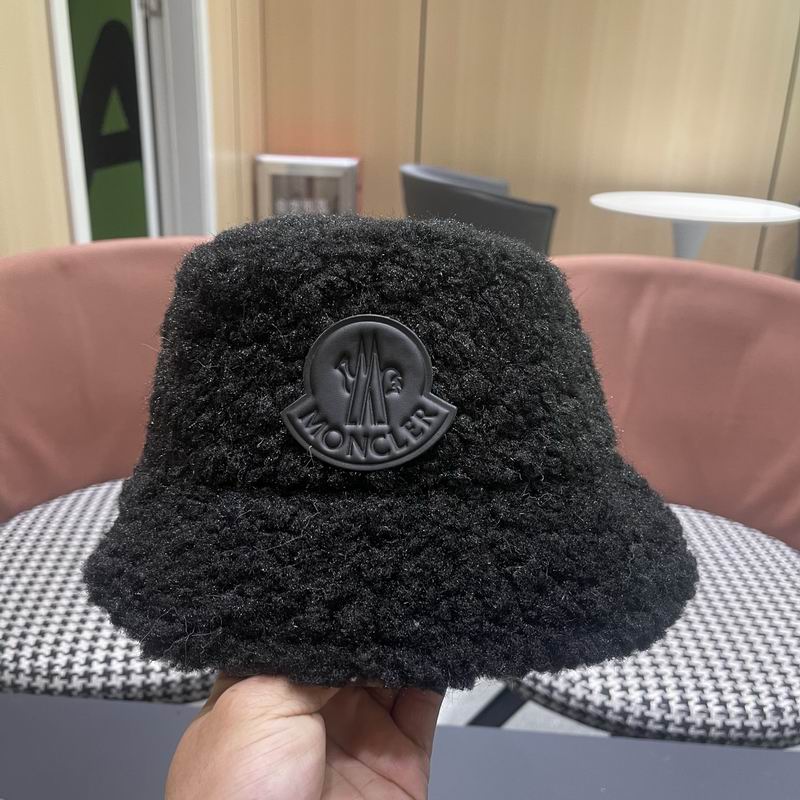 Moncler Hat (2624)