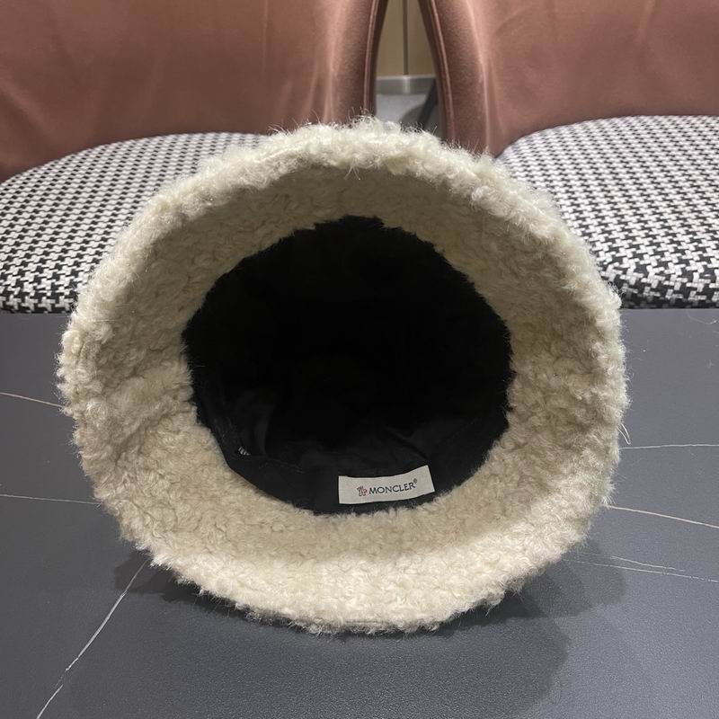 Moncler Hat (2633)
