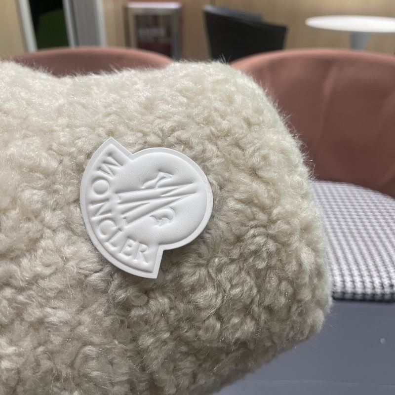 Moncler Hat (2634)