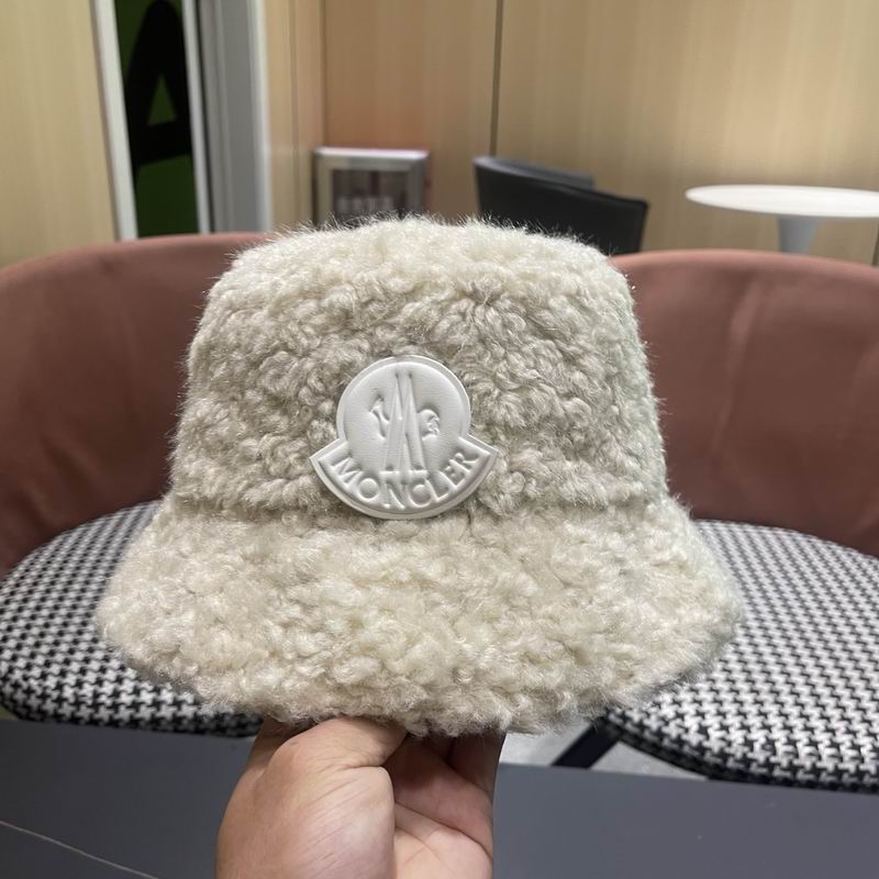 Moncler Hat (2635)