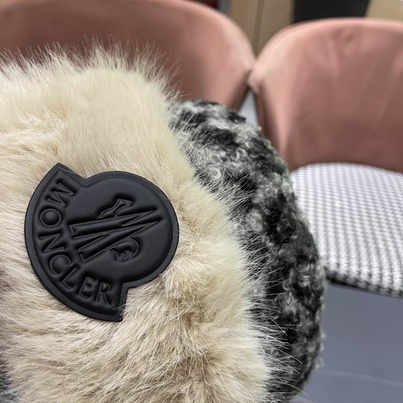 Moncler Hat (299)