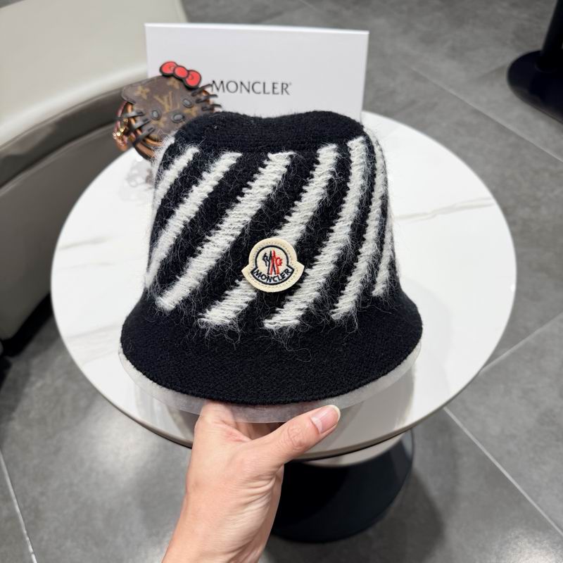 Moncler Hat (337)