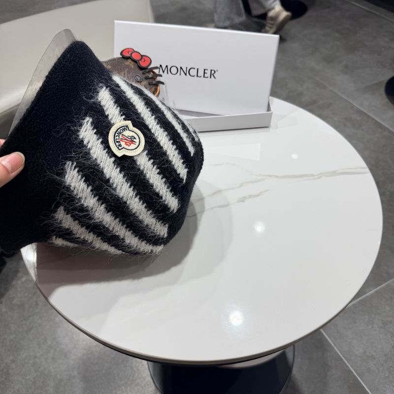 Moncler Hat (338)