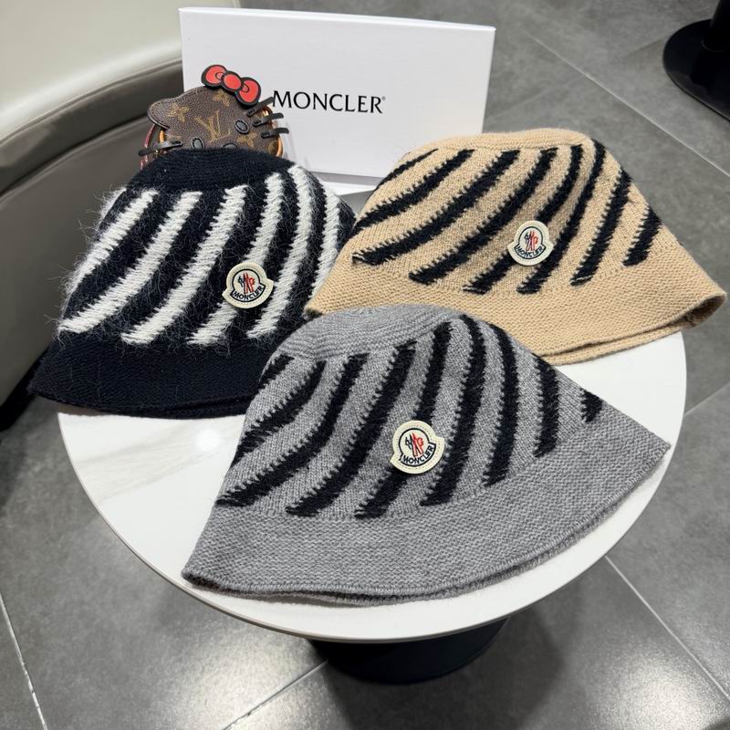 Moncler Hat (341)