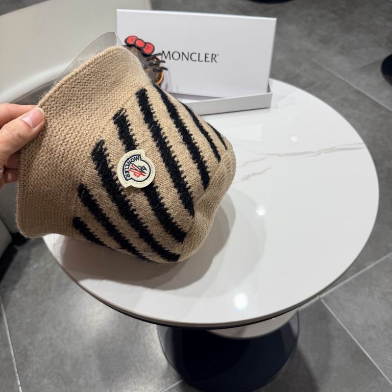 Moncler Hat (355)
