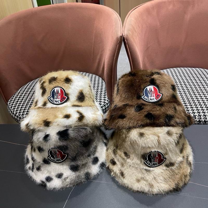 Moncler Hat (807)